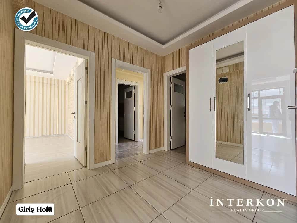 KONYA KARATAY ERENLER MAHALLESİ 3+1 KİRALIK DAİRE!
